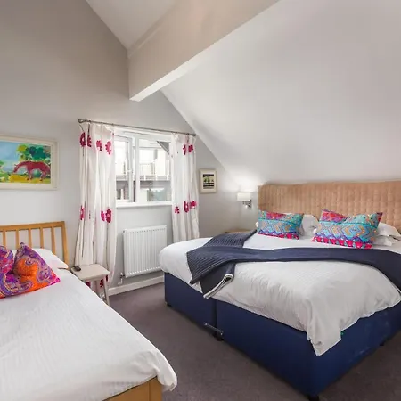 Holiday home 27, Retallack & St Columb Major
