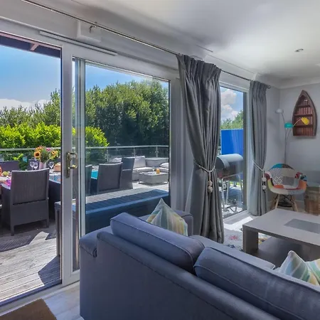 Holiday home 27, Retallack & St Columb Major