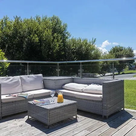 Holiday home 27, Retallack & St Columb Major